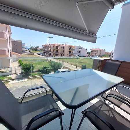 Vasileiadou Suites & Maisonettes Флогита Экстерьер фото
