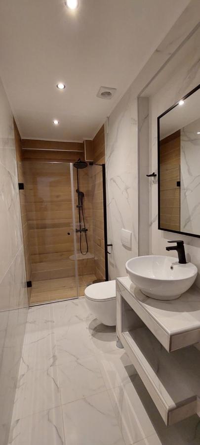 Vasileiadou Suites & Maisonettes Флогита Экстерьер фото