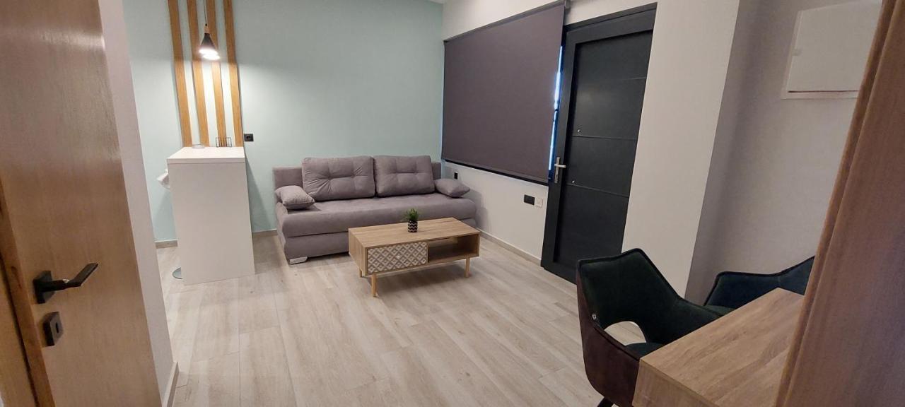 Vasileiadou Suites & Maisonettes Флогита Экстерьер фото