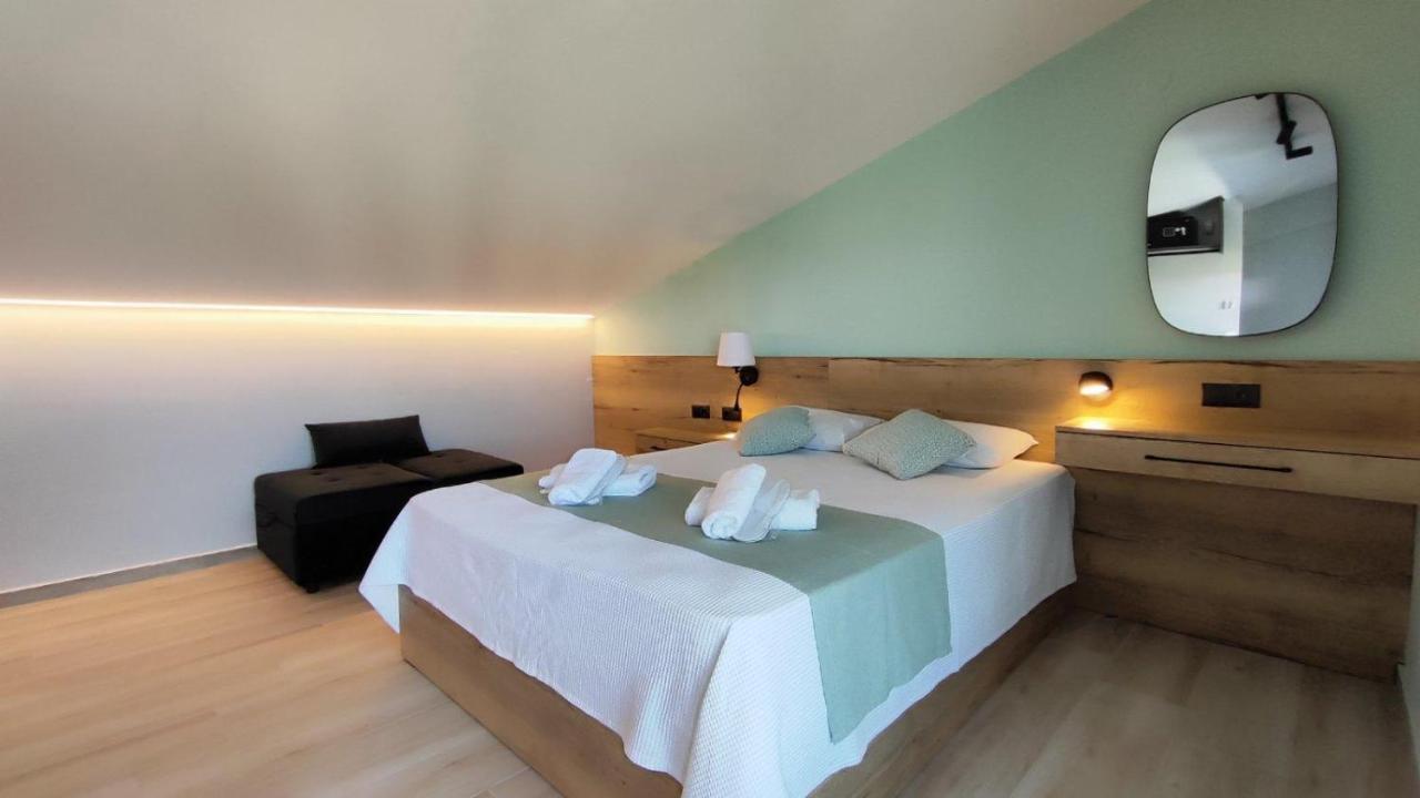 Vasileiadou Suites & Maisonettes Флогита Экстерьер фото