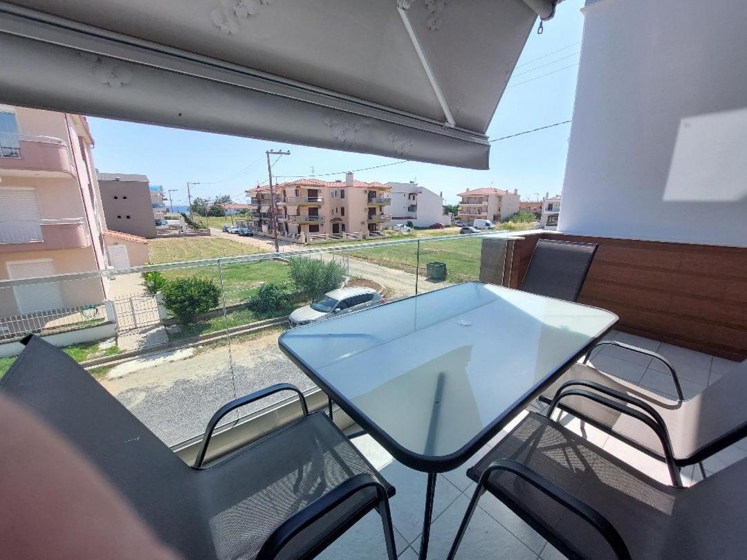 Vasileiadou Suites & Maisonettes Флогита Экстерьер фото
