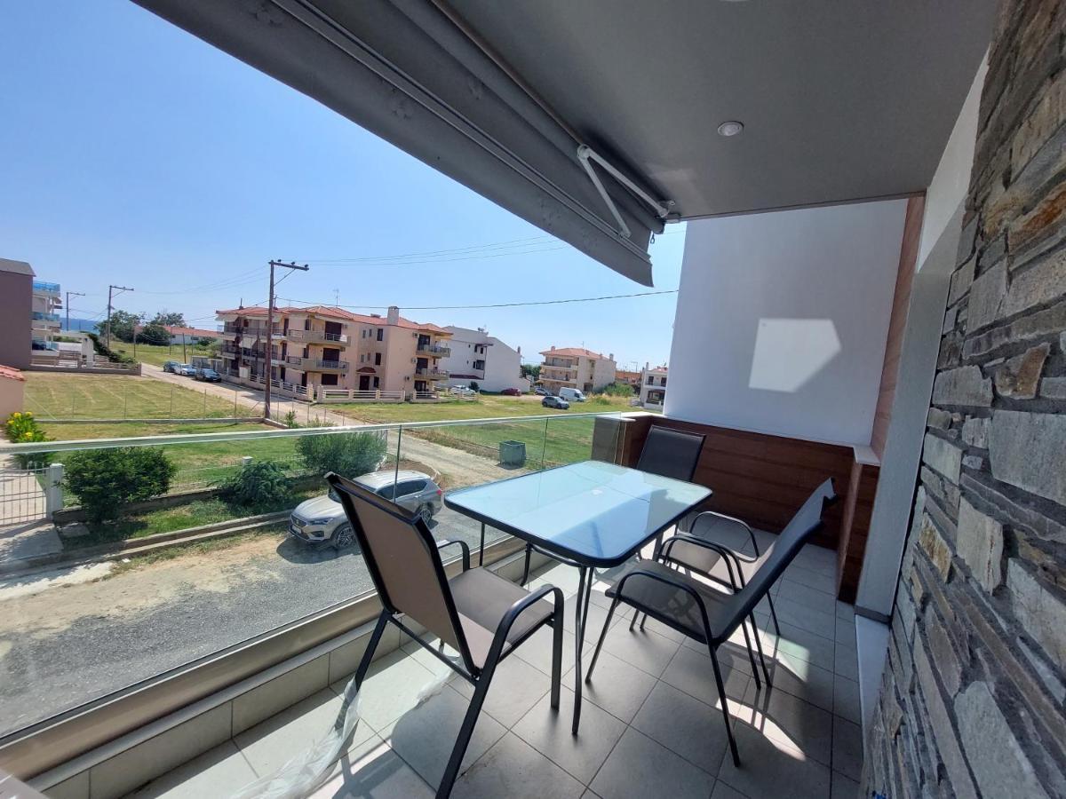 Vasileiadou Suites & Maisonettes Флогита Экстерьер фото