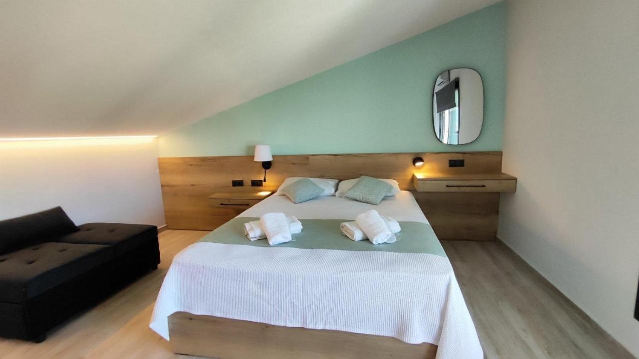 Vasileiadou Suites & Maisonettes Флогита Экстерьер фото