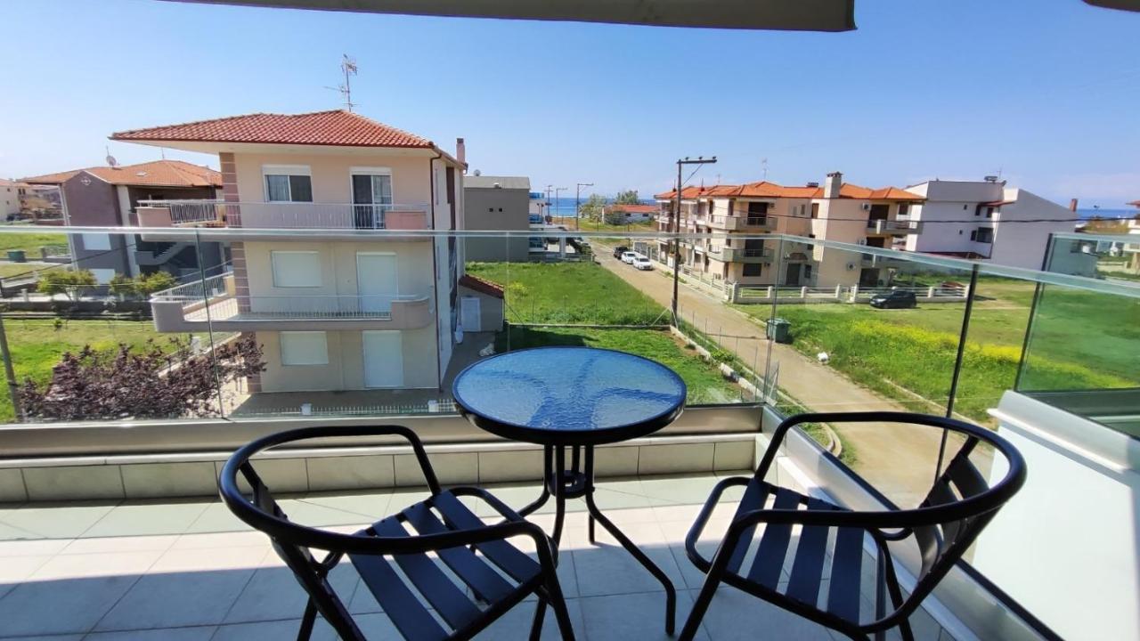 Vasileiadou Suites & Maisonettes Флогита Экстерьер фото