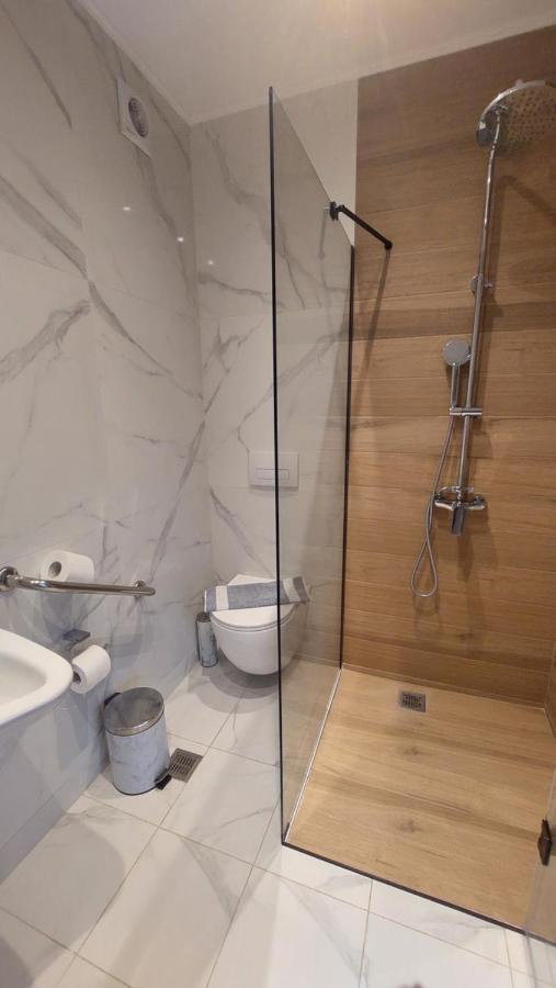 Vasileiadou Suites & Maisonettes Флогита Экстерьер фото