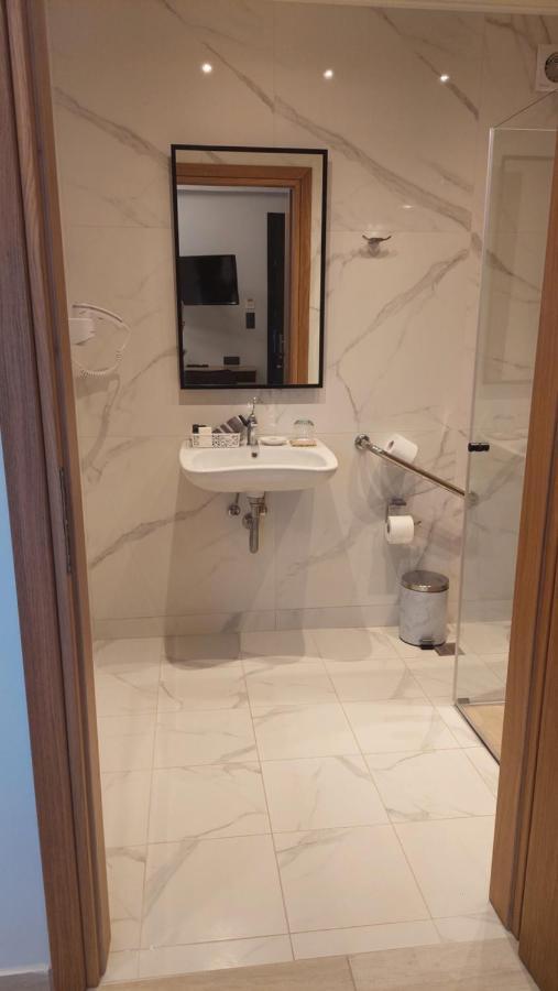 Vasileiadou Suites & Maisonettes Флогита Экстерьер фото