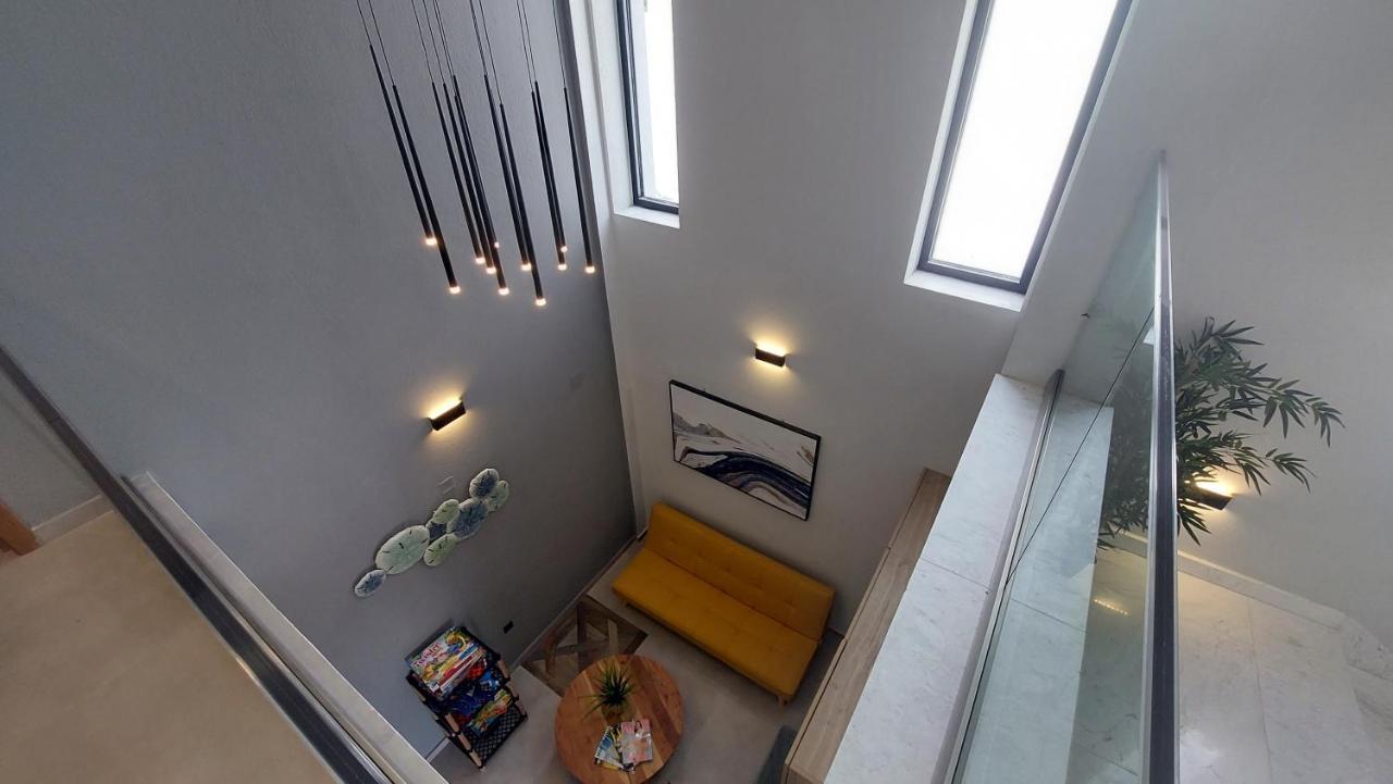Vasileiadou Suites & Maisonettes Флогита Экстерьер фото