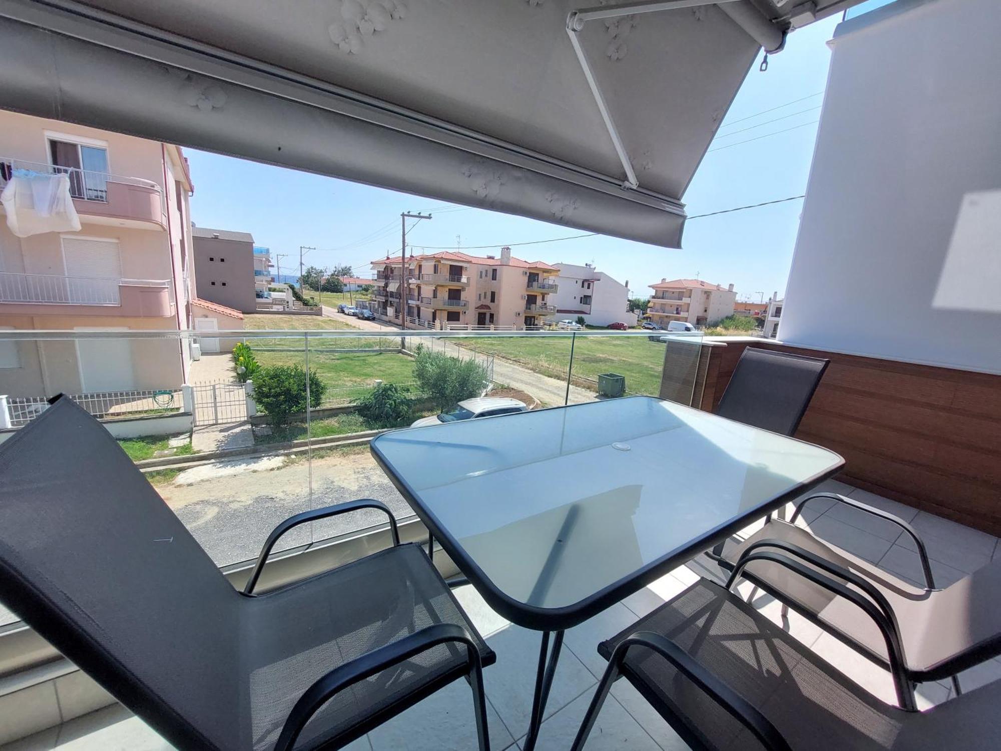 Vasileiadou Suites & Maisonettes Флогита Экстерьер фото